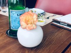 -Mercato莫卡多露台餐厅与酒吧(K11店)