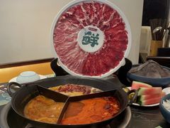 -巴蜀大将火锅(春熙店)