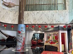 -汕头金海湾大酒店(万象城店)