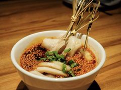 -太二酸菜鱼(福州泰禾店)