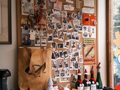 -Line来恩咖啡(石厦花园店)