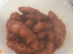 -北大地皖峰饭馆