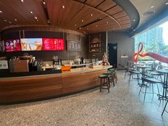 -星巴克(厦门SM新生活广场店)