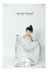 -小脚丫儿童摄影(勒泰中心商场店)