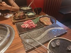 -烧肉一番·新韩式炭火烤肉(大岭山店)