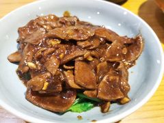 老厦门兰煎肝-堂宴·老厦门私房菜(1988仙岳总店)