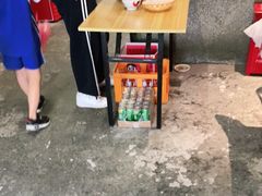 -五马集·海鲜·温州大牌档(黑金冠五马街十字路口店)