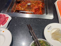 -川西坝子火锅(清江东路3.0直营店)