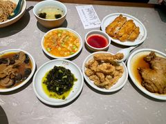 -裕兴记·三虾面(西北街总店)