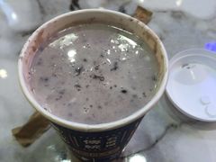 椰奶血糯米-三条A糖水公司(永旺梦乐城店)