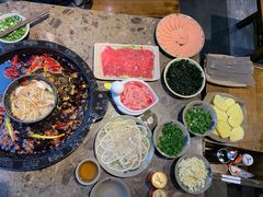 -重庆渝达老火锅(春熙路店)
