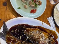 -百家鲜·杭帮菜