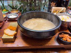 -银米·云南传统过桥米线(双廊黑金冠店)