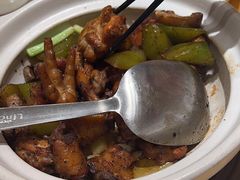 -蔡澜点心·粤菜(花城汇南区店)