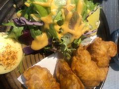 -森味薪火烧•烧鸟居酒屋•日本料理(望京店)