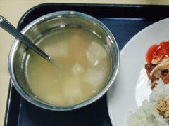 例汤-华南理工大学-学2食堂