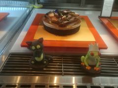 -富力希尔顿酒店·地阔自助餐厅