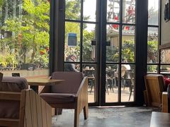 -乌托邦咖啡(武侯祠店)