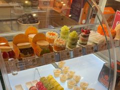 -西村叔叔的店·面包·甜品·蛋糕(崂山丽达店)