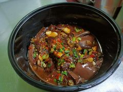 -湘当爱·鲜煮现炒(松岗立业路店)