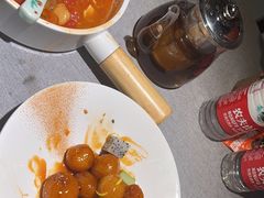 -晓粤·惹味粤菜(凯德乐峰广场店)