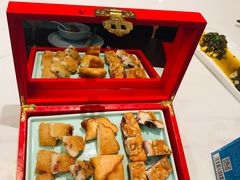 -院8里·小聚园老川菜(九眼桥店)