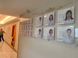 -宝媛会月子中心(越秀店)