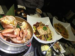 -蟹之国·精品蟹料理(极地店)