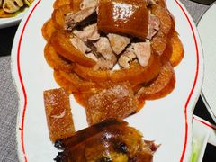 -秀儿四九城·新京菜(亚运村鸟巢店)