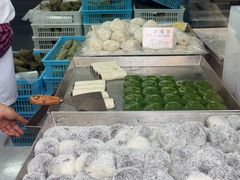 -沈大成(南京东路店)