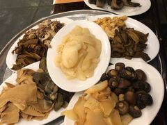 -太婆天府山珍酒楼(亚运村店)