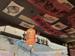 -王繁星面馆(西安熙地港店)