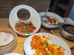 -金牌外婆家(苏州中心店)