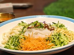 那家大拉皮-那家老院子东北菜·饺子·小鸡炖蘑菇(艳华街店)