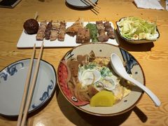 -晶吉·居酒屋·烧鸟·海胆(民主广场店)