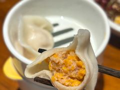 -喜鼎海胆水饺(东港店)