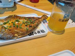 -四禧精酿铜锅涮肉·烧烤工场(大明湖店)