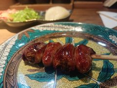 -鸟幸 TORISAKI 炭火居酒屋