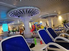 -水晶之星洗浴温泉汗蒸