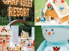 -福建鲤鱼洲酒店