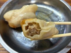 -锅贴大王南翔小笼(临沂二村店)
