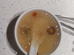 -海底捞火锅(天鹅湖银泰店)