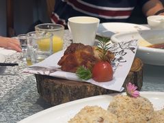-醉霖生态餐厅(交大店)