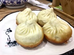-老苏州大客堂·苏帮菜·松鼠桂鱼·苏州传统小吃(观前街人民商场店)