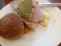 -元一希尔顿酒店·禅自助餐厅·啤酒花园