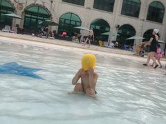 -太阳岛度假酒店