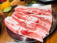 -原始泥炉烤肉(总店)