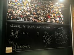 -黑羊西餐厅BlackSheep
