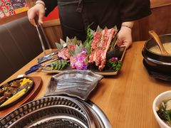 -丸藏和牛烧肉专门店(园区师惠坊店)