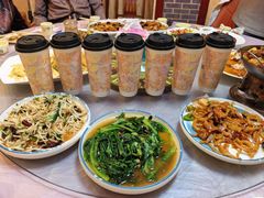 -大召山西祁县剔鱼子削面(向阳店)